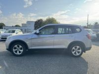 BMW X3 xDrive 20d - BVA F25 PHASE 2 - <small></small> 17.790 € <small>TTC</small> - #15