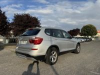 BMW X3 xDrive 20d - BVA F25 PHASE 2 - <small></small> 17.790 € <small>TTC</small> - #16