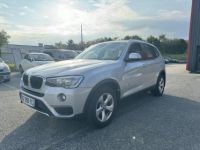 BMW X3 xDrive 20d - BVA F25 PHASE 2 - <small></small> 17.790 € <small>TTC</small> - #17