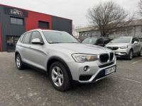 BMW X3 xDrive 20d - BVA F25 PHASE 2 190cv - <small></small> 17.790 € <small>TTC</small> - #2