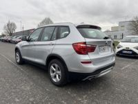 BMW X3 xDrive 20d - BVA F25 PHASE 2 190cv - <small></small> 17.790 € <small>TTC</small> - #3