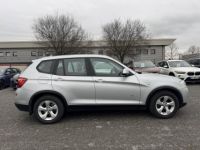 BMW X3 xDrive 20d - BVA F25 PHASE 2 190cv - <small></small> 17.790 € <small>TTC</small> - #4