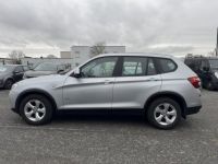 BMW X3 xDrive 20d - BVA F25 PHASE 2 190cv - <small></small> 17.790 € <small>TTC</small> - #17