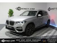 BMW X3 xDrive 20d - BVA Steptronic G01 G08 F97 Luxury - CAM360 - Garantie - <small></small> 29.490 € <small>TTC</small> - #1