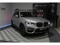 BMW X3 xDrive 20d - BVA Steptronic G01 G08 F97 Luxury - CAM360 - Garantie - <small></small> 29.490 € <small>TTC</small> - #2