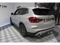 BMW X3 xDrive 20d - BVA Steptronic G01 G08 F97 Luxury - CAM360 - Garantie - <small></small> 29.490 € <small>TTC</small> - #3