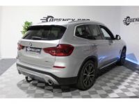 BMW X3 xDrive 20d - BVA Steptronic G01 G08 F97 Luxury - CAM360 - Garantie - <small></small> 29.490 € <small>TTC</small> - #4