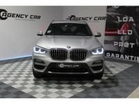 BMW X3 xDrive 20d - BVA Steptronic G01 G08 F97 Luxury - CAM360 - Garantie - <small></small> 29.490 € <small>TTC</small> - #5