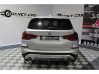 BMW X3 xDrive 20d - BVA Steptronic G01 G08 F97 Luxury - CAM360 - Garantie - <small></small> 29.490 € <small>TTC</small> - #6