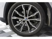 BMW X3 xDrive 20d - BVA Steptronic G01 G08 F97 Luxury - CAM360 - Garantie - <small></small> 29.490 € <small>TTC</small> - #23