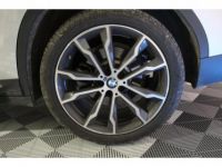 BMW X3 xDrive 20d - BVA Steptronic G01 G08 F97 Luxury - CAM360 - Garantie - <small></small> 29.490 € <small>TTC</small> - #24