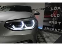 BMW X3 xDrive 20d - BVA Steptronic G01 G08 F97 Luxury - CAM360 - Garantie - <small></small> 29.490 € <small>TTC</small> - #27