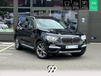 BMW X3 xDrive 20d - BVA Steptronic G01 G08 F97 xLine PHASE 1 - <small></small> 27.990 € <small></small> - #1