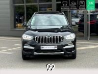 BMW X3 xDrive 20d - BVA Steptronic G01 G08 F97 xLine PHASE 1 - <small></small> 27.990 € <small></small> - #2