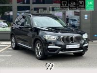 BMW X3 xDrive 20d - BVA Steptronic G01 G08 F97 xLine PHASE 1 - <small></small> 27.990 € <small></small> - #3