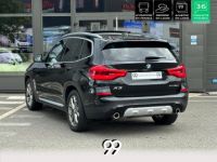 BMW X3 xDrive 20d - BVA Steptronic G01 G08 F97 xLine PHASE 1 - <small></small> 27.990 € <small></small> - #5