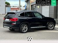 BMW X3 xDrive 20d - BVA Steptronic G01 G08 F97 xLine PHASE 1 - <small></small> 27.990 € <small></small> - #7