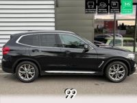 BMW X3 xDrive 20d - BVA Steptronic G01 G08 F97 xLine PHASE 1 - <small></small> 27.990 € <small></small> - #8