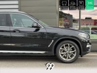 BMW X3 xDrive 20d - BVA Steptronic G01 G08 F97 xLine PHASE 1 - <small></small> 27.990 € <small></small> - #32