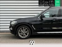 BMW X3 xDrive 20d - BVA Steptronic G01 G08 F97 xLine PHASE 1 - <small></small> 27.990 € <small></small> - #33