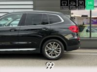 BMW X3 xDrive 20d - BVA Steptronic G01 G08 F97 xLine PHASE 1 - <small></small> 27.990 € <small></small> - #34