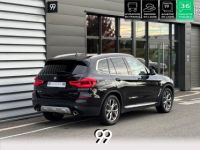 BMW X3 xDrive 20d - BVA Steptronic G01 G08 F97 xLine PHASE 1 - <small></small> 27.990 € <small></small> - #35