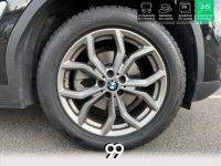 BMW X3 xDrive 20d - BVA Steptronic G01 G08 F97 xLine PHASE 1 - <small></small> 27.990 € <small></small> - #37