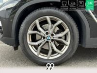 BMW X3 xDrive 20d - BVA Steptronic G01 G08 F97 xLine PHASE 1 - <small></small> 27.990 € <small></small> - #38