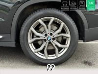 BMW X3 xDrive 20d - BVA Steptronic G01 G08 F97 xLine PHASE 1 - <small></small> 27.990 € <small></small> - #39