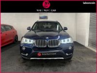 BMW X3 xDrive 20d F25 LCI xLine - <small></small> 20.990 € <small>TTC</small> - #2