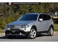 BMW X3 xDrive 20d Luxe - <small></small> 9.990 € <small>TTC</small> - #1