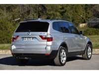 BMW X3 xDrive 20d Luxe - <small></small> 9.990 € <small>TTC</small> - #2