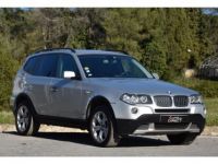 BMW X3 xDrive 20d Luxe - <small></small> 9.990 € <small>TTC</small> - #6