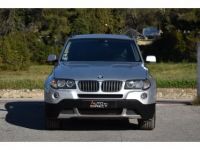 BMW X3 xDrive 20d Luxe - <small></small> 9.990 € <small>TTC</small> - #8