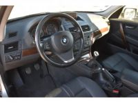 BMW X3 xDrive 20d Luxe - <small></small> 9.990 € <small>TTC</small> - #11