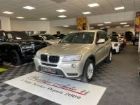 BMW X3 XDRIVE 20D LUXE - <small></small> 11.900 € <small>TTC</small> - #1