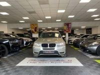 BMW X3 XDRIVE 20D LUXE - <small></small> 11.900 € <small>TTC</small> - #2