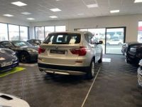 BMW X3 XDRIVE 20D LUXE - <small></small> 11.900 € <small>TTC</small> - #4