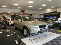 BMW X3 XDRIVE 20D LUXE - <small></small> 11.900 € <small>TTC</small> - #5