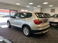 BMW X3 XDRIVE 20D LUXE - <small></small> 11.900 € <small>TTC</small> - #6