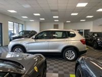 BMW X3 XDRIVE 20D LUXE - <small></small> 11.900 € <small>TTC</small> - #7