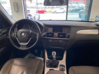 BMW X3 XDRIVE 20D LUXE - <small></small> 11.900 € <small>TTC</small> - #13