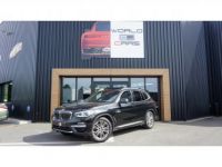 BMW X3 XDRIVE 20D LUXURY - <small></small> 32.990 € <small>TTC</small> - #1