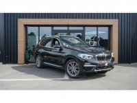 BMW X3 XDRIVE 20D LUXURY - <small></small> 32.990 € <small>TTC</small> - #14