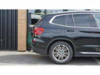 BMW X3 XDRIVE 20D LUXURY - <small></small> 32.990 € <small>TTC</small> - #23