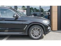 BMW X3 XDRIVE 20D LUXURY - <small></small> 32.990 € <small>TTC</small> - #24