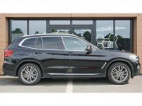 BMW X3 XDRIVE 20D LUXURY - <small></small> 32.990 € <small>TTC</small> - #72