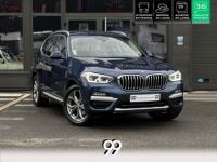 BMW X3 xDrive 20d Métallisé accès confort LIVRAISON/REPRISE/LOA/CREDIT - <small></small> 30.990 € <small>TTC</small> - #1