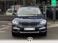 BMW X3 xDrive 20d Métallisé accès confort LIVRAISON/REPRISE/LOA/CREDIT - <small></small> 30.990 € <small>TTC</small> - #2