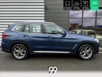 BMW X3 xDrive 20d Métallisé accès confort LIVRAISON/REPRISE/LOA/CREDIT - <small></small> 30.990 € <small>TTC</small> - #5